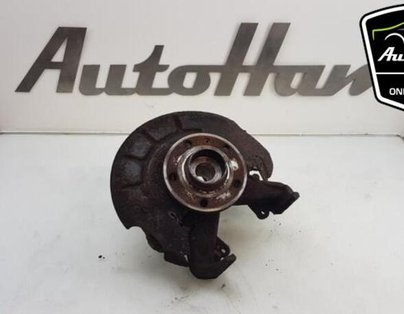 Stub Axle SEAT CORDOBA (6L2), SEAT IBIZA III (6L1), SKODA RAPID Spaceback (NH1), SEAT IBIZA IV ST (6J8, 6P8)