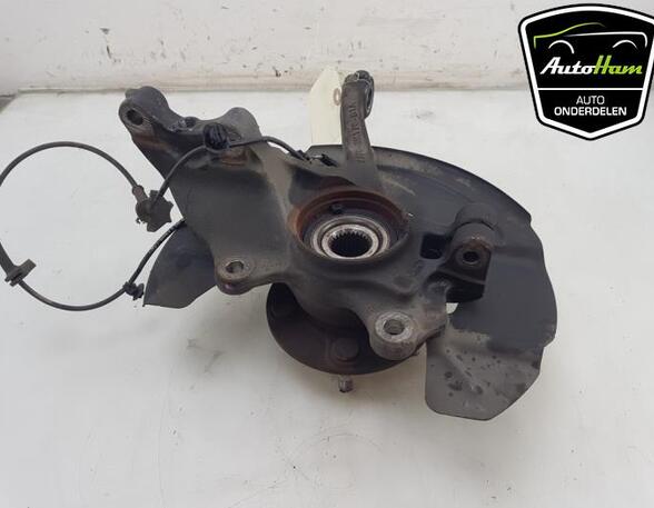 Stub Axle FORD PUMA (J2K, CF7)