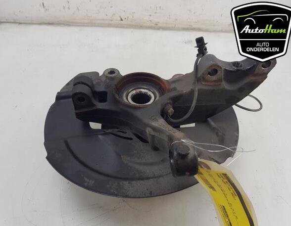 Stub Axle FORD PUMA (J2K, CF7)