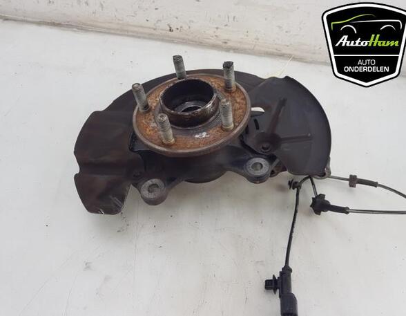 Stub Axle FORD PUMA (J2K, CF7)