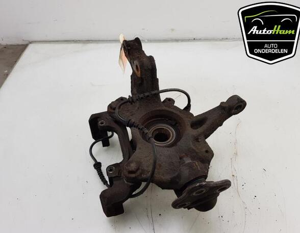 Stub Axle RENAULT SCÉNIC III (JZ0/1_)