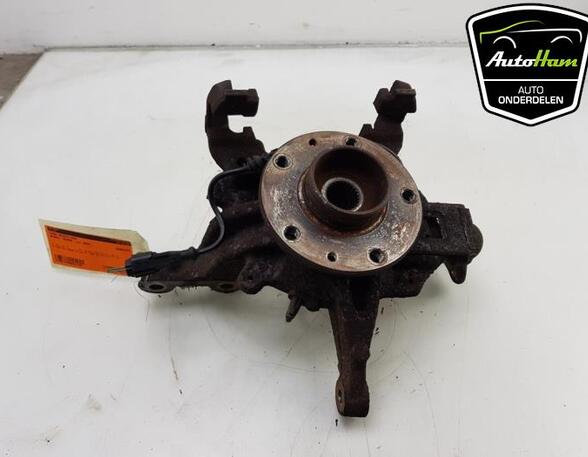 Stub Axle RENAULT SCÉNIC III (JZ0/1_)