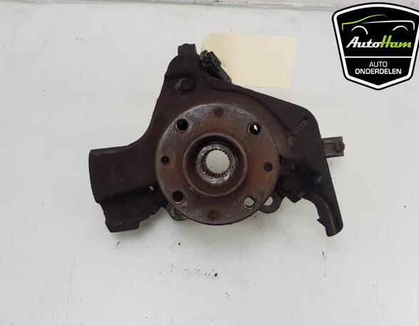 Stub Axle FIAT GRANDE PUNTO (199_), FIAT PUNTO (199_), FIAT PUNTO EVO (199_), ALFA ROMEO MITO (955_)