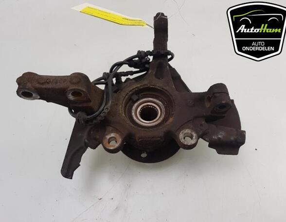 Stub Axle FIAT GRANDE PUNTO (199_), FIAT PUNTO (199_), FIAT PUNTO EVO (199_), ALFA ROMEO MITO (955_)