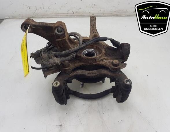 Stub Axle HYUNDAI i20 (GB, IB), HYUNDAI i20 II Coupe (GB), HYUNDAI i20 ACTIVE (IB, GB)