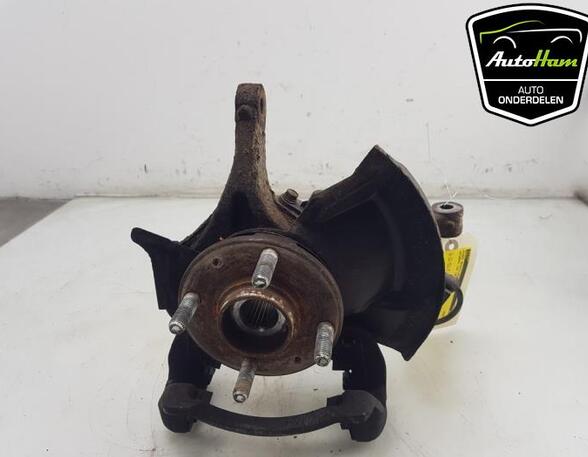 Stub Axle HYUNDAI i20 (GB, IB), HYUNDAI i20 II Coupe (GB), HYUNDAI i20 ACTIVE (IB, GB)