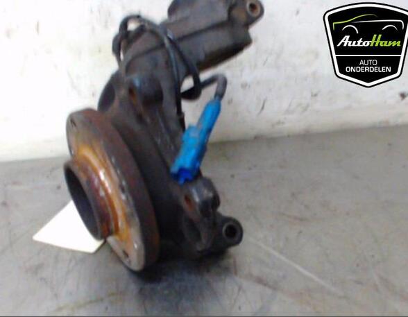 Stub Axle PEUGEOT 207 (WA_, WC_)