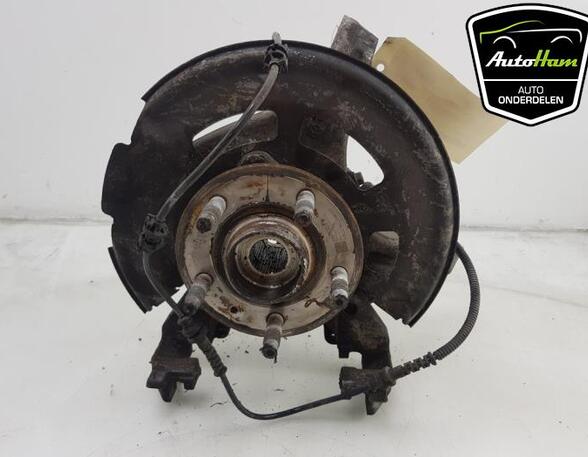 Stub Axle OPEL ASTRA K Sports Tourer (B16), OPEL ASTRA K (B16)