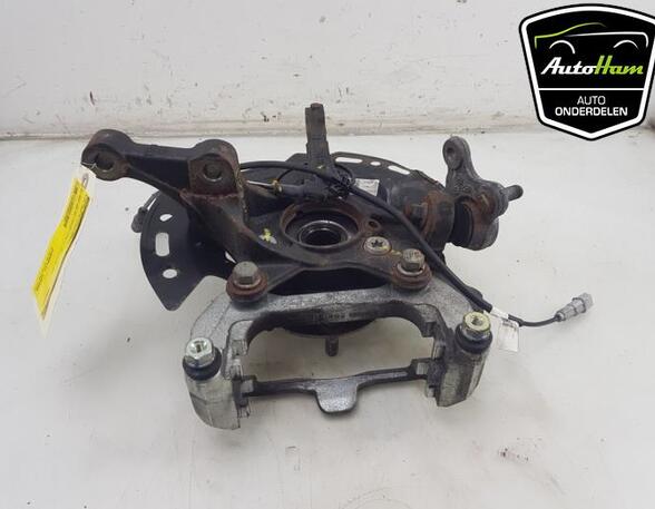 Stub Axle KIA CEED (CD), KIA PROCEED (CD), KIA XCEED (CD)