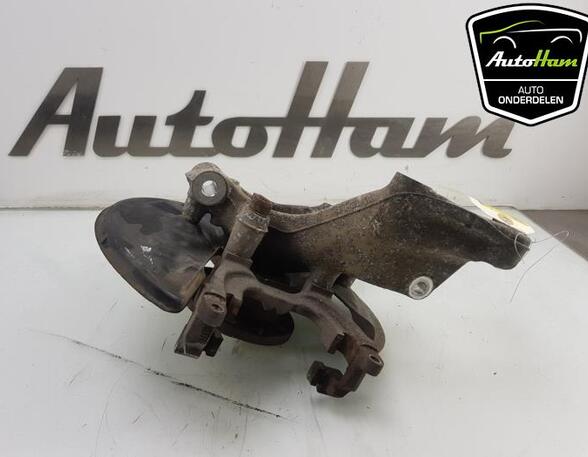 Stub Axle VW PASSAT B8 Variant (3G5, CB5)