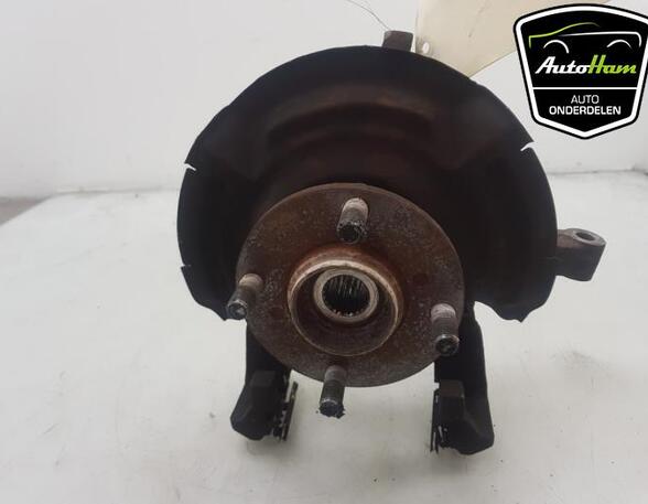 Stub Axle SUZUKI ALTO (GF)