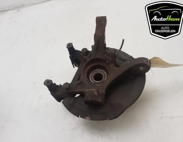 Stub Axle SUZUKI ALTO (GF)