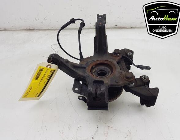 Stub Axle RENAULT CAPTUR I (J5_, H5_), RENAULT CLIO IV (BH_), RENAULT CLIO IV Grandtour (KH_)