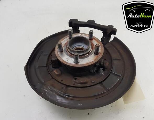 Stub Axle LAND ROVER DISCOVERY IV (L319)