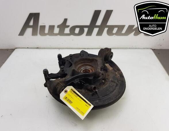 Stub Axle LAND ROVER DISCOVERY IV (L319)