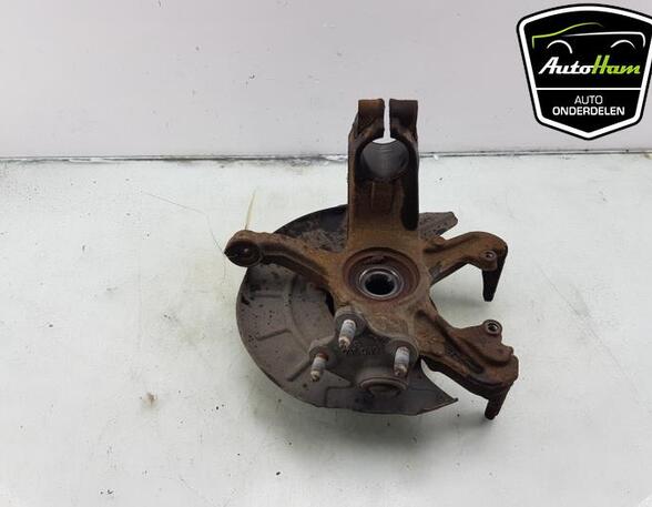 Stub Axle SKODA CITIGO (NF1)