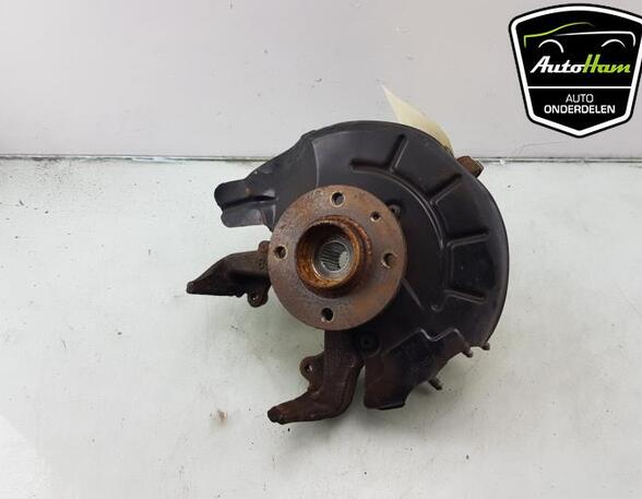 Stub Axle SKODA CITIGO (NF1)