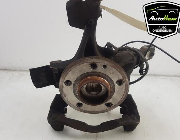 Stub Axle MERCEDES-BENZ VITO Van (W447), MERCEDES-BENZ VITO Mixto (Double Cabin) (W447)