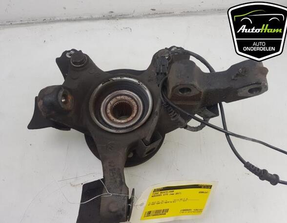 Stub Axle MERCEDES-BENZ VITO Van (W447), MERCEDES-BENZ VITO Mixto (Double Cabin) (W447)