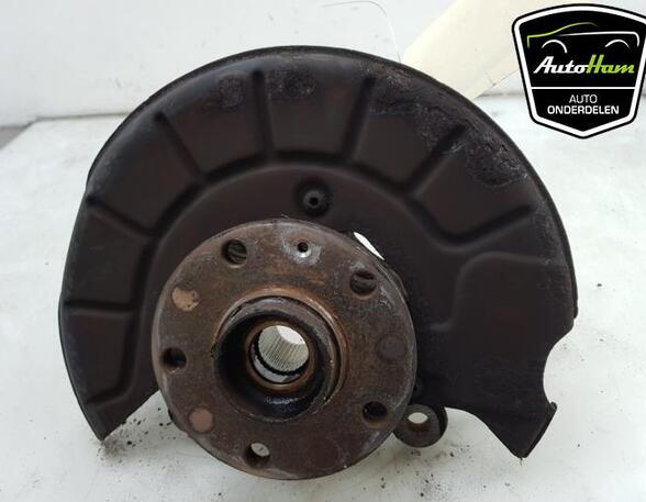 Stub Axle AUDI A3 (8P1), AUDI A3 Sportback (8PA), VW GOLF V (1K1), VW GOLF VI (5K1)