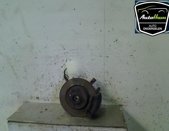 Stub Axle RENAULT TWINGO II (CN0_)