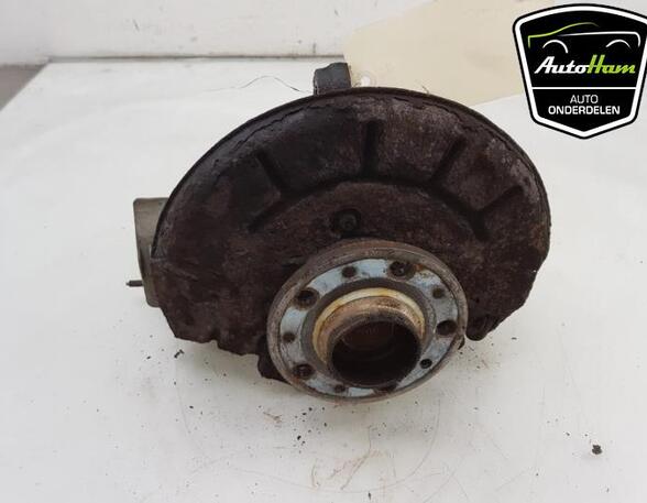 Stub Axle SEAT TOLEDO IV (KG3), SKODA ROOMSTER (5J7), SKODA ROOMSTER Praktik (5J), SEAT IBIZA IV (6J5, 6P1)