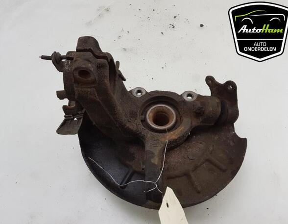 Stub Axle SEAT TOLEDO IV (KG3), SKODA ROOMSTER (5J7), SKODA ROOMSTER Praktik (5J), SEAT IBIZA IV (6J5, 6P1)