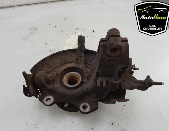 Stub Axle SEAT TOLEDO IV (KG3), SKODA ROOMSTER (5J7), SKODA ROOMSTER Praktik (5J), SEAT IBIZA IV (6J5, 6P1)