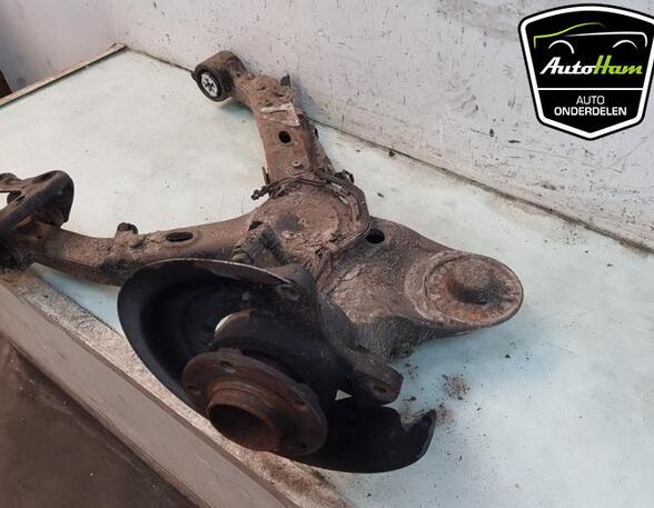 Stub Axle TOYOTA PROACE Van (MDZ_), TOYOTA PROACE VERSO Bus (MPY_), TOYOTA PROACE Bus (MDZ_)