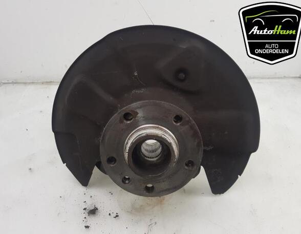 Stub Axle VW TRANSPORTER V Bus (7HB, 7HJ, 7EB, 7EJ, 7EF, 7EG, 7HF, 7EC)