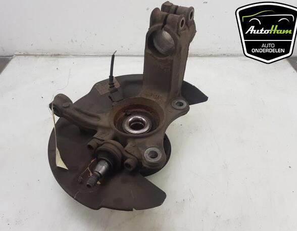 Stub Axle VW TRANSPORTER V Bus (7HB, 7HJ, 7EB, 7EJ, 7EF, 7EG, 7HF, 7EC)