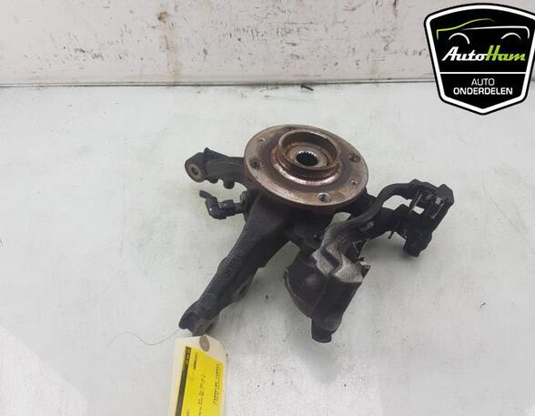 Stub Axle PEUGEOT 208 II (UB_, UP_, UW_, UJ_), OPEL CORSA F (P2JO)