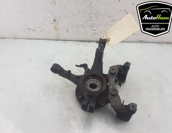 Stub Axle PEUGEOT 208 II (UB_, UP_, UW_, UJ_), OPEL CORSA F (P2JO)