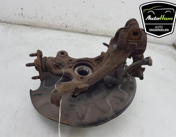 Stub Axle SEAT LEON (5F1), SEAT LEON SC (5F5), VW GOLF VII Variant (BA5, BV5), AUDI A3 Limousine (8VS, 8VM)