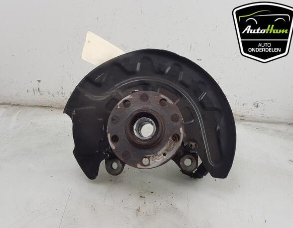 Stub Axle SEAT LEON (5F1), SEAT LEON SC (5F5), VW GOLF VII Variant (BA5, BV5), AUDI A3 Limousine (8VS, 8VM)