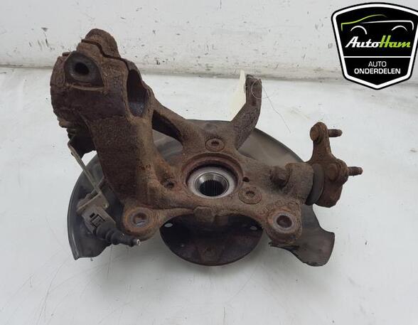 Stub Axle SEAT LEON (5F1), SEAT LEON SC (5F5), VW GOLF VII Variant (BA5, BV5), AUDI A3 Limousine (8VS, 8VM)