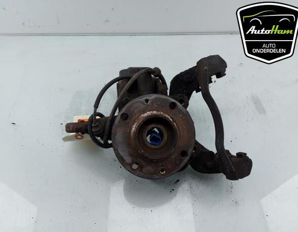 Stub Axle PEUGEOT 207 (WA_, WC_)