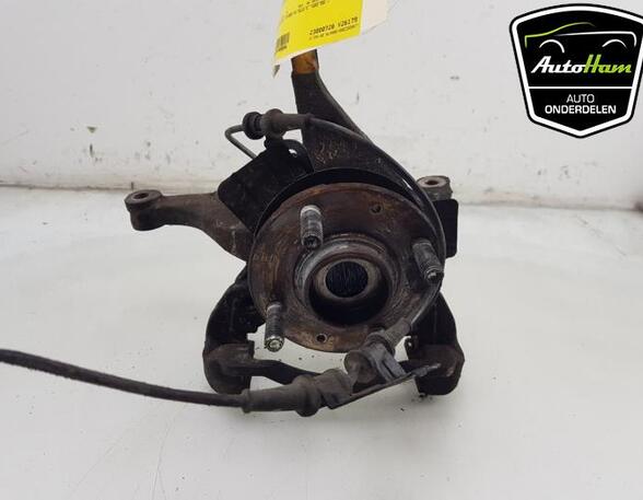 Stub Axle HYUNDAI i10 II (BA, IA), HYUNDAI i10 III (AC3, AI3)