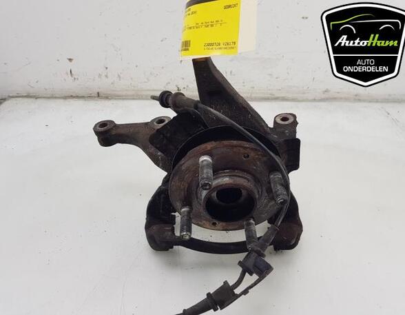 Stub Axle HYUNDAI i10 II (BA, IA), HYUNDAI i10 III (AC3, AI3)