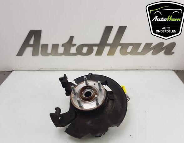 Achsschenkel links vorne Opel Astra K B16 39030299 P16121882