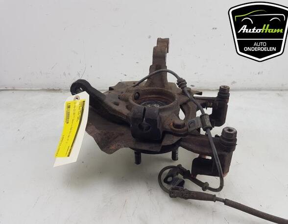 Stub Axle KIA RIO III (UB), KIA RIO III Saloon (UB)