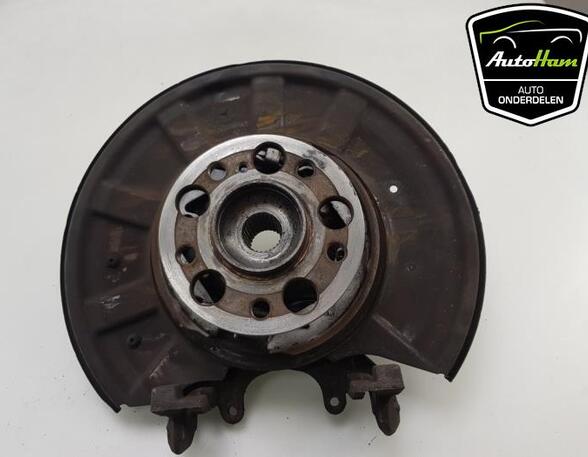 Stub Axle MERCEDES-BENZ E-CLASS (W212), MERCEDES-BENZ E-CLASS T-Model (S212), MERCEDES-BENZ GLK-CLASS (X204)