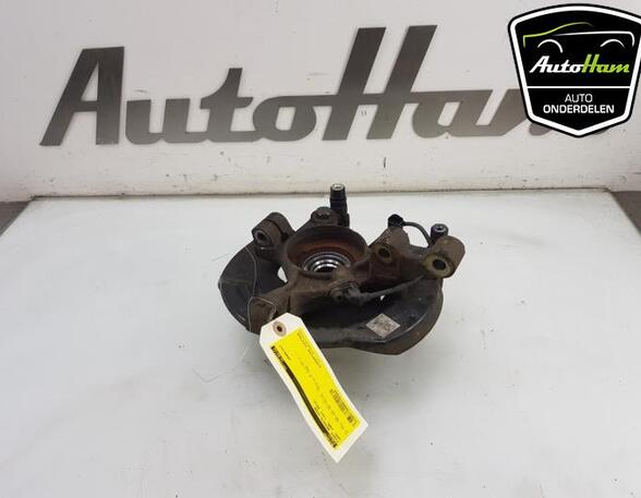 Stub Axle OPEL KARL (C16)