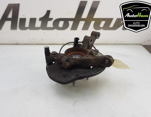 Stub Axle OPEL KARL (C16)