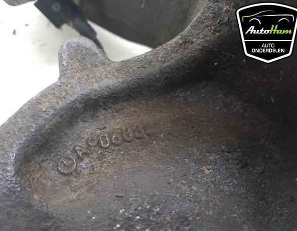 Stub Axle VW CRAFTER 30-50 Van (2E_)