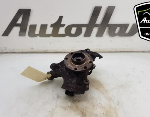 Stub Axle OPEL CORSA D (S07)