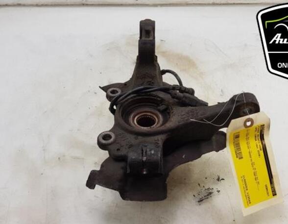 Stub Axle OPEL CORSA D (S07)