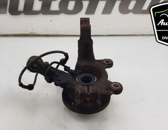 Stub Axle RENAULT MODUS / GRAND MODUS (F/JP0_)