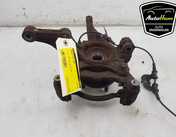 Stub Axle HYUNDAI i10 II (BA, IA)