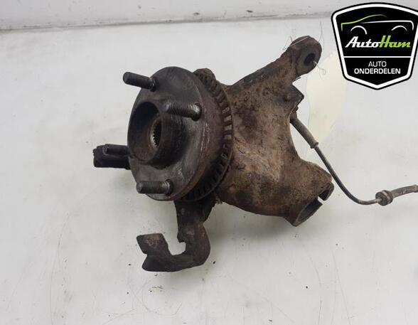 Stub Axle FORD KA (RB_)